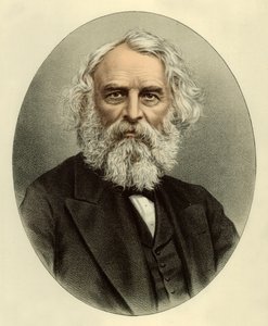 Henry Wadsworth朗费罗 作者 英语学校