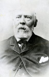 亨利沃利斯（1830-1916） 作者 英语学校