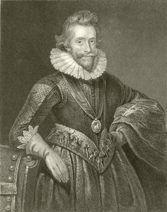 南安普顿伯爵Henry Wriothesley 作者 英语学校