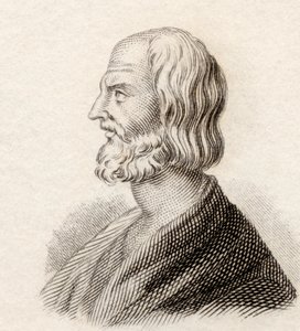赫西奥德，1825年 作者 英语学校