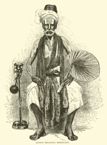 印度宗教乞讨 作者 英语学校