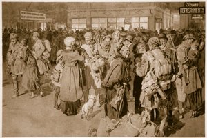 休假回家：1914年至1919年伦敦总站特别壕沟到来之后 作者 英语学校