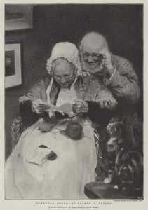 归乡结界（石版画） 作者 英语学校