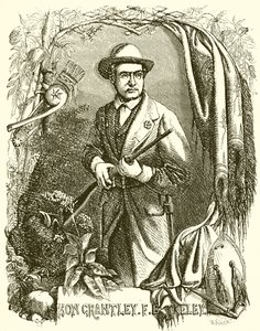 Hon Grantley F Berkeley 作者 英语学校