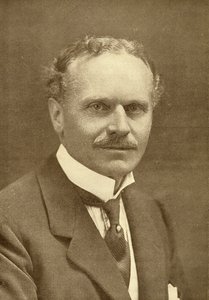 Horace Annesley Vachell（1861-1955） 作者 英语学校