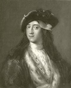Horatio Walpole，奥福德的第四伯爵 作者 英语学校