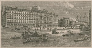 Hotel Russell，罗素广场，伦敦 作者 英语学校