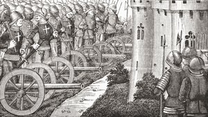 1878年Comte de Foix如何在Guienne占据强势地位 作者 英语学校