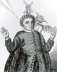 休彼得（1598-1660）火热的军队传教士，平和同情者和杀戮者的支持者 作者 英语学校