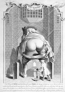 偶像崇拜或偏好之路，1740 作者 英语学校