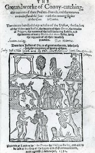 1592年Conny捕捉的Groundworke的例证 作者 英语学校