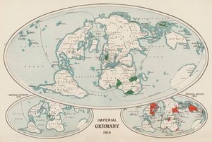 帝国德国 作者 英语学校