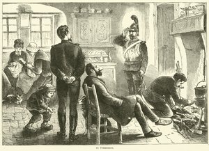 在占有，1870年12月 作者 英语学校