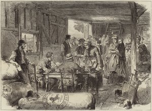跳跃聚集的事件 作者 英语学校