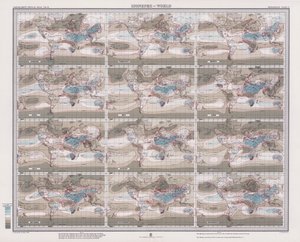 伊索内普斯，世界（彩色印刷版） 作者 英语学校
