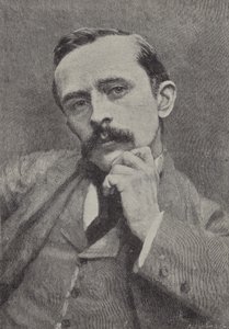 JM Barrie，苏格兰小说家和剧作家 作者 英语学校