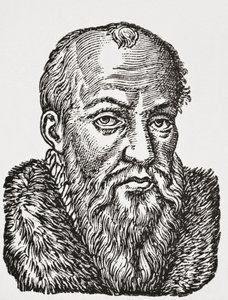 Jacques de Cujas，1878年（平版） 作者 英语学校