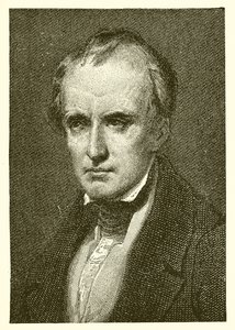 James Fenimore Cooper 作者 英语学校
