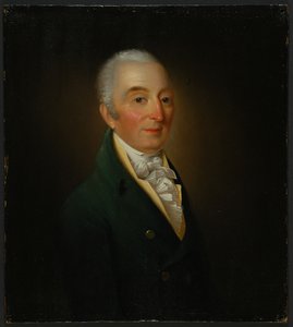 Lairthwaite的James Stanger，c.1805-20