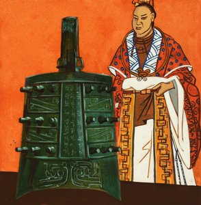 有响铃的日本人 作者 英语学校