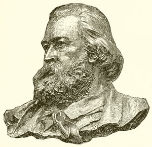 Jean-Francois Millet 作者 英语学校
