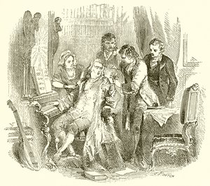 Jean Pianoforte的Jean Paul Richter 作者 英语学校