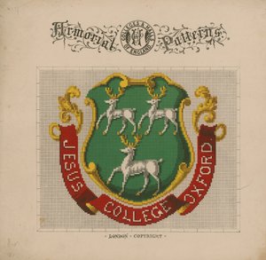 牛津耶稣学院 作者 英语学校