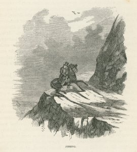 Jibbing (雕刻) 作者 英语学校