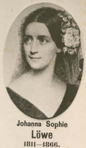 Johanna Sophie Lowe（凹版印刷） 作者 英语学校