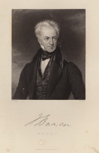John Baron，英国医生 作者 英语学校