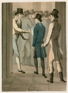 约翰-贝林厄姆在下议院大厅刺杀斯宾塞-珀斯瓦尔阁下 作者 英语学校