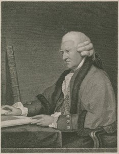 John Boydell，1785年伦敦市长 作者 英语学校