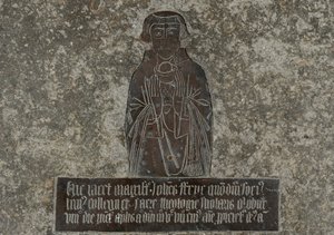 John Frye，1507（铜管乐队） 作者 英语学校
