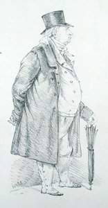 约翰-富勒（1757-1834） 作者 英语学校