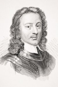 约翰·汉普登（John Hampden），由布鲁格勋爵（Lord Brougham）撰写的“旧英格兰的骄傲”（Old England&39;s Worthies），于1880年出版 作者 英语学校
