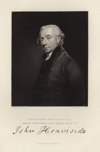 John Heaviside 作者 英语学校