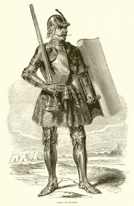 John Huniades 作者 英语学校