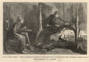 John Jaspers Secret 作者 英语学校