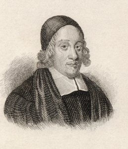 John Lightfoot，来自&39;Crabbes Historical Dictionary&39;，于1825年出版 作者 英语学校
