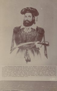 John Nichols Thom 作者 英语学校