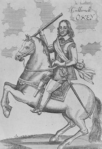 John Okey，出版于1812年 作者 英语学校
