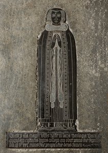 John Rede，1521（铜管） 作者 英语学校