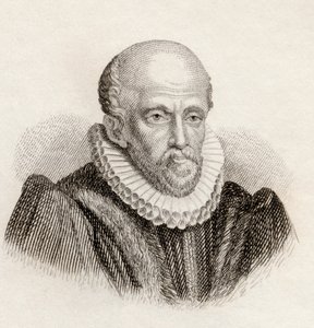 John Stow，来自&39;Crabbes Historical Dictionary&39;，于1825年出版 作者 英语学校