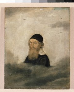 John Tradescant the Elder，17世纪 作者 英语学校