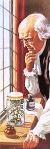 约瑟夫普里斯特利 作者 英语学校