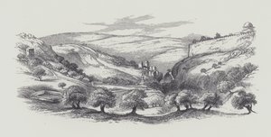 Kedron (雕刻) 作者 英语学校