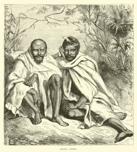 Khond Chiefs 作者 英语学校