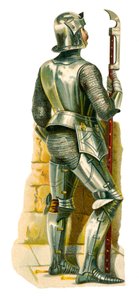 亨利六世骑士，1429-1461 作者 英语学校