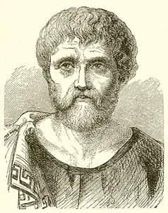 L. Annaeus Seneca 作者 英语学校