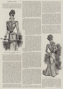 女士专页（平版） 作者 英语学校